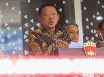 Komisi III DPR Ungkap Pesan Prabowo buat Aparat Usut Kasus Febrie Adriansyah
