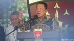 Uang dan Emas Sitaan Jadi Sorotan, Jampidsus Beri Penjelasan