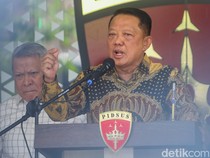 Duduk Perkara 3 Kasus hingga Febrie Adriansyah Jadi Tersangka