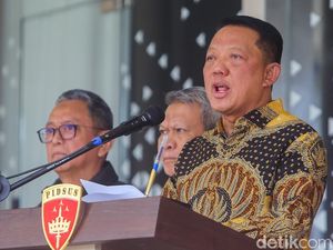 Sosok Tan Kian Jadi Salah Satu Saksi di Kasus Febrie Adriansyah