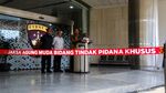 Uang dan Emas Sitaan Jadi Sorotan, Jampidsus Beri Penjelasan