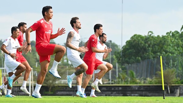 Timnas Indonesia Unggulan Teratas Juara Piala AFF 2026
