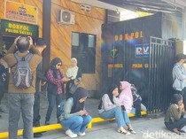Tanda-tanda Mencurigakan di Balik Wanita Tewas Tergantung di BTP Makassar