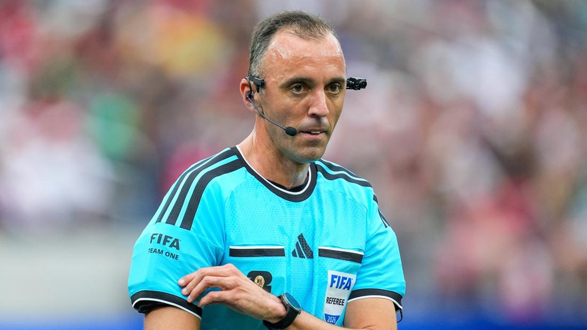 joao pinheiro,wasit piala dunia 2026,wasit argentina vs swiss,piala dunia 2026,juara bola dunia 2926,wasit,argentina vs swiss