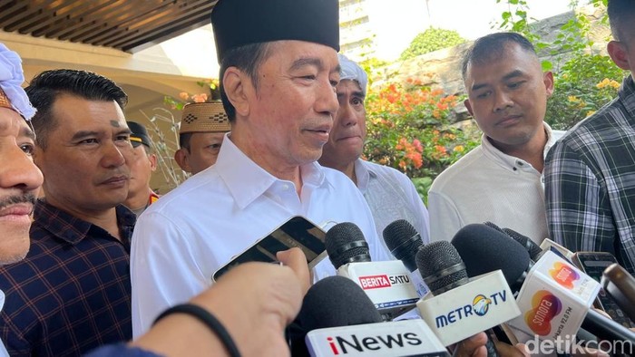 Jokowi