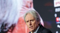 Sah! Jorge Jesus Jadi Pelatih Baru Timnas Portugal