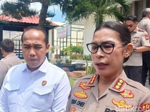 Bos Travel dan ASN Jadi Tersangka Kasus Penggelapan Tiket Pesparawi Kepri