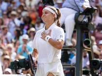 Sejarah! All-Czech Final Tercipta di Wimbledon 2026