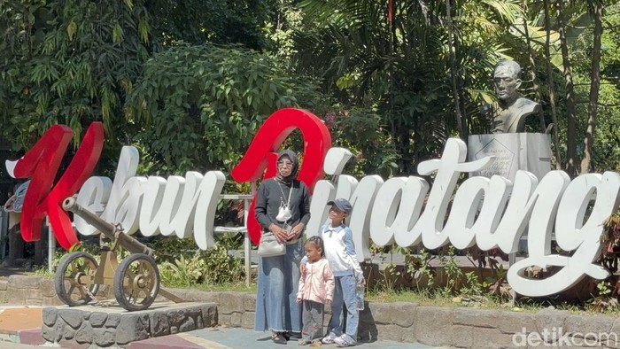 KBS Diserbu 220 Ribu Pengunjung Sepanjang Libur Sekolah