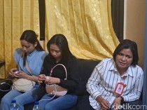 Keluarga dr. Icha Diperiksa Polda NTT