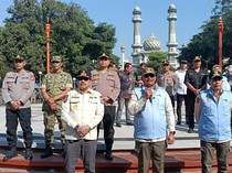Kemendagri Dorong Peran Satpol PP-Satlinmas Wujudkan RI Bebas Sampah
