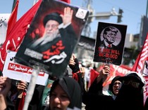 Kenapa Negara Teluk Paling Rugi Saat AS-Iran Berperang?