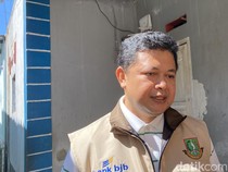 Disnaker Upayakan Pemulangan PMI Sukabumi yang Sakit di Jeddah