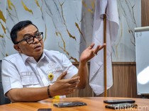 BPN Bandung Wanti-wanti Pungli PTSL, Biaya Resmi Hanya Rp150 Ribu