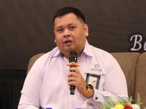 Ombudsman Buka Jalur Aduan Anomali Lelang Batu Bara Kaltim
