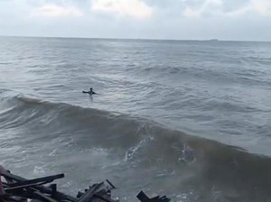 Video: Cara Baru Proses Air Laut Jadi Air Minum