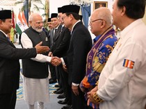 BPOM RI Gandeng India Perkuat Pengawasan Obat Dalam Negeri