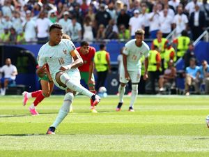 Messi Tergeser! Mbappe Puncaki Top Skor Piala Dunia 2026