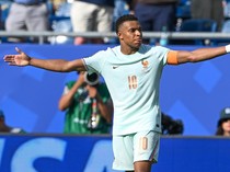 Mbappe Buktikan Kelasnya!