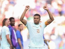 Usai Pindah ke Madrid, Mbappe Ketagihan Makanan Khas Spanyol Ini