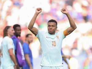 Usai Pindah ke Madrid, Mbappe Ketagihan Makanan Khas Spanyol Ini