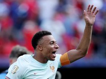 Mbappe Ungkap Penyebab Gagal Penalti Saat Prancis Singkirkan Maroko