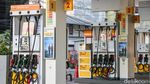 Makin Sepi, SPBU Shell Masih Belum Jual Shell Super dan V-Power