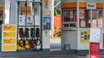 Makin Sepi, SPBU Shell Masih Belum Jual Shell Super dan V-Power