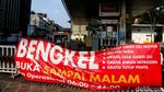 Makin Sepi, SPBU Shell Masih Belum Jual Shell Super dan V-Power