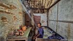 Kisah Mbah Sojo Hidup Sebatang Kara di Rumah Bekas Kandang