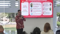 Anemia Bukan Cuma soal Kesehatan, Ekonomi dan Performa Kerja Juga Terdampak
