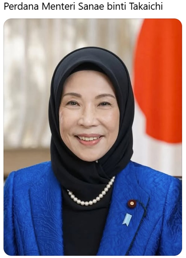 Meme Islamic Republic of Japan Meme Islamic Republic of Japan muncul dan ramai akibat Presiden AS Donald Trump salah ucap menyebut Iran sebagai Jepang.