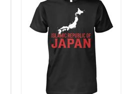 Canda Kocak Islamic Republic of Japan Gegara Trump