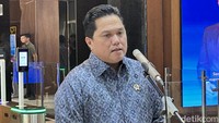 PSSI Cuan Rp 722 Miliar, Tetap Terbuka Bantuan dari Pemerintah