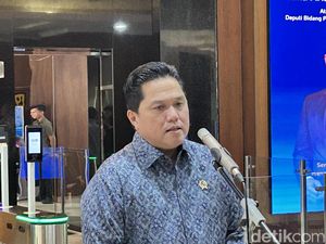Menpora Tekankan Pelatnas Jangka Panjang demi Olimpiade dan Piala Dunia