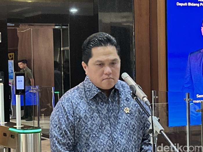 Menteri Pemuda dan Olahraga (Menpora) Erick Thohir menegaskan pentingnya pemusatan latihan nasional (Pelatnas) jangka panjang bagi atlet Indonesia. Menurutnya, pembinaan yang berkesinambungan menjadi fondasi untuk mengejar prestasi di Olimpiade hingg