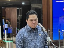 Anggaran Pelatnas Asian Games Naik, Bukti Komitmen Presiden