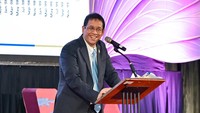 Purbaya Ungkap Taruh Rp 400 Triliun di Perbankan demi Genjot Ekonomi