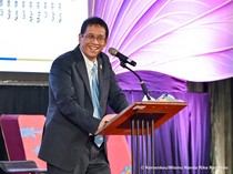 Purbaya Ungkap Taruh Rp 400 Triliun di Perbankan demi Genjot Ekonomi