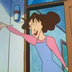 Pengisi Suara Misae di Crayon Shin-chan Meninggal pada Usia 65 Tahun