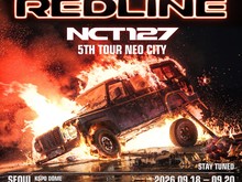Jadwal Comeback dan Tur NCT127, Jakarta Kebagian 1 Hari Konser!