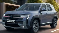 Lihat Lebih Dekat SUV Terbaru Nissan yang Dijual Mulai Rp 199 Jutaan