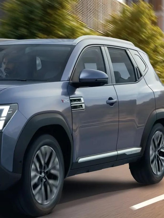 Lihat Lebih Dekat SUV Terbaru Nissan yang Dijual Mulai Rp 199 Jutaan