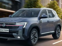 Lihat Lebih Dekat SUV Terbaru Nissan yang Dijual Mulai Rp 199 Jutaan