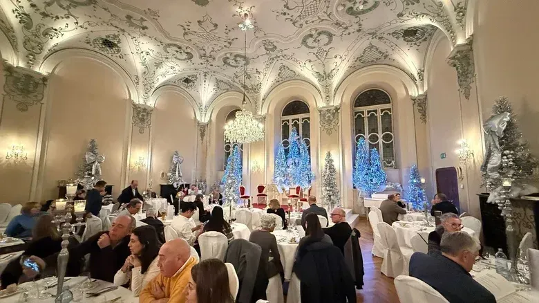 Nomor 1 Sudah Berusia Lebih dari 1.200 Tahun, Ini 5 Restoran Tertua di Dunia Nomor 1 Sudah Berusia Lebih dari 1.200 Tahun, Ini 5 Restoran Tertua di Dunia