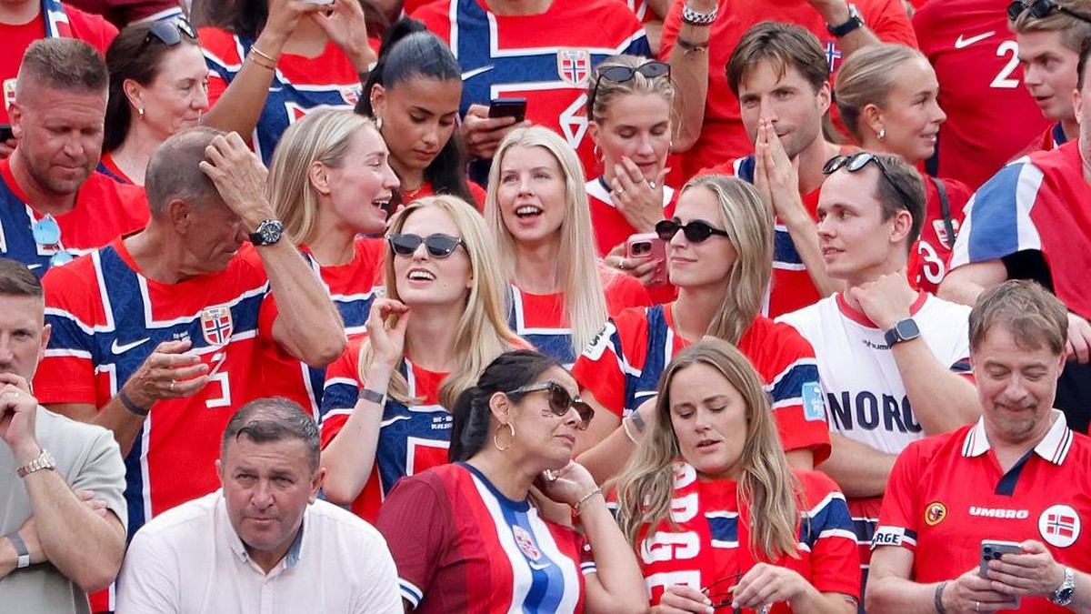 Norwegia