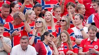 Piala Dunia 2026: Jersey Norwegia Laku Keras, Ukir Rekor Penjualan