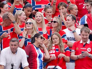 Piala Dunia 2026: Jersey Norwegia Laku Keras, Ukir Rekor Penjualan