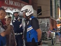 Heboh Jukir Bayar Setoran ke Ormas, Dishub Medan Klarifikasi