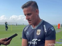 John Herdman Pede Tatap ASEAN Championship
